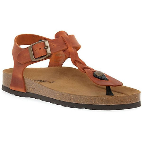 Bioline  Sandalen ARANCIO INGRASSATO günstig online kaufen