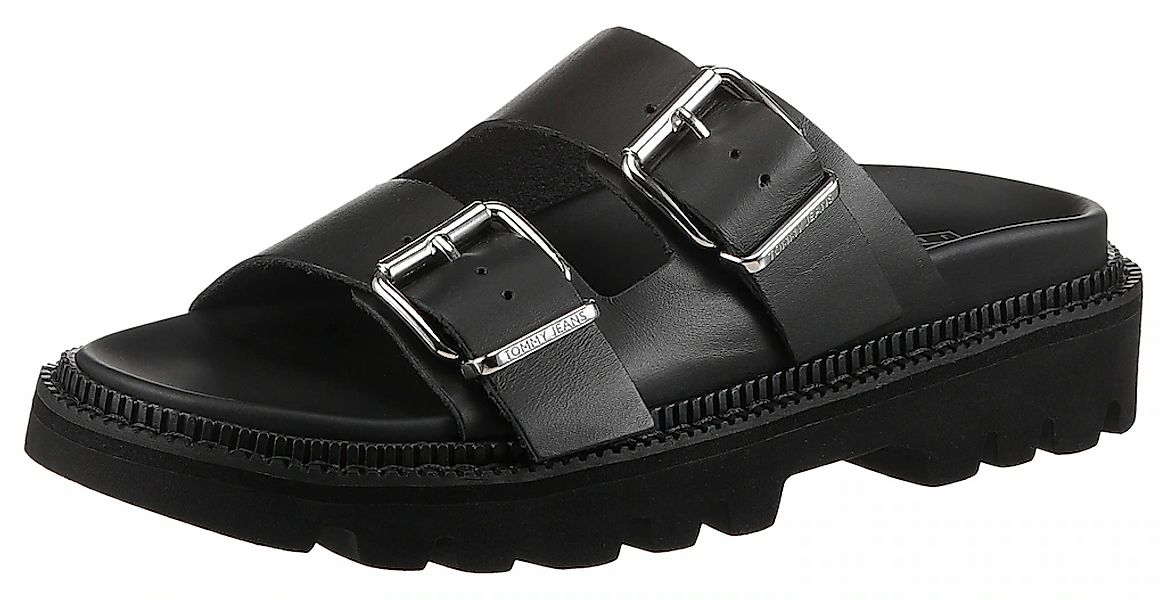 Tommy Jeans TJW DOUBLE STRAP SANDAL günstig online kaufen