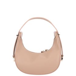 Botego Handtasche Leder Damen, Schultertasche Damen günstig online kaufen