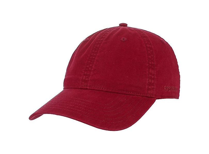 Stetson Baseball Cap (1-St) Baseballcap mit Schirm günstig online kaufen