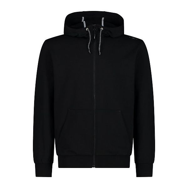 CMP Fleecejacke CMP Herren Jacke MAN JACKET FIX HOOD 31D4317 günstig online kaufen