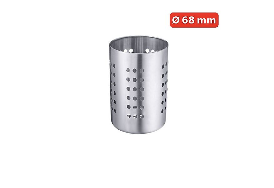 Thiru Besteckkorb in verschiedenen Größen - aus Edelstahl - spühlmaschineng günstig online kaufen