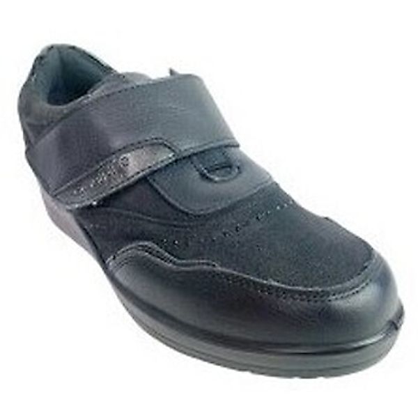 Amarpies  Sneaker 29386 amd schwarzer Damenschuh günstig online kaufen
