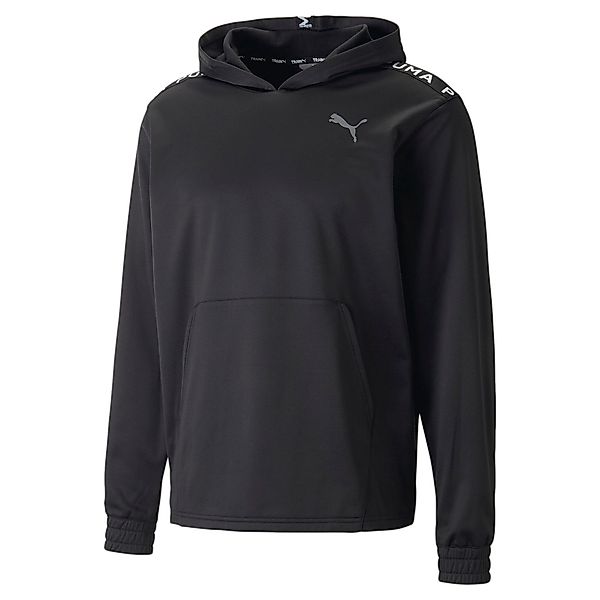 PUMA Kapuzenpullover Puma Herren Kapuzenpullover FIT günstig online kaufen