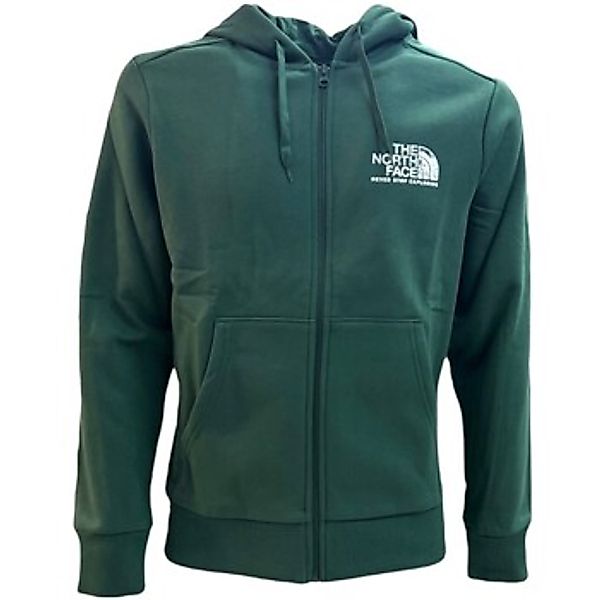 The North Face  Sweatshirt NF0A8EBY günstig online kaufen