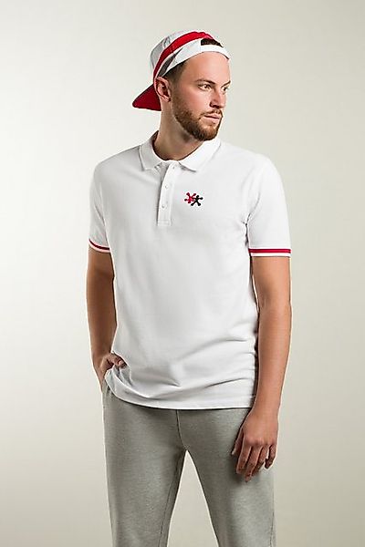 Turbolenza Poloshirt 27005-0/3677 günstig online kaufen
