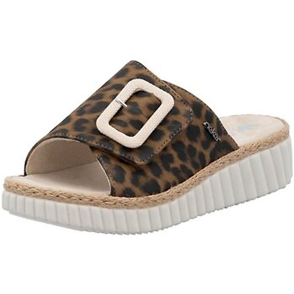 Rieker  Clogs Pantoletten 69253 92 günstig online kaufen