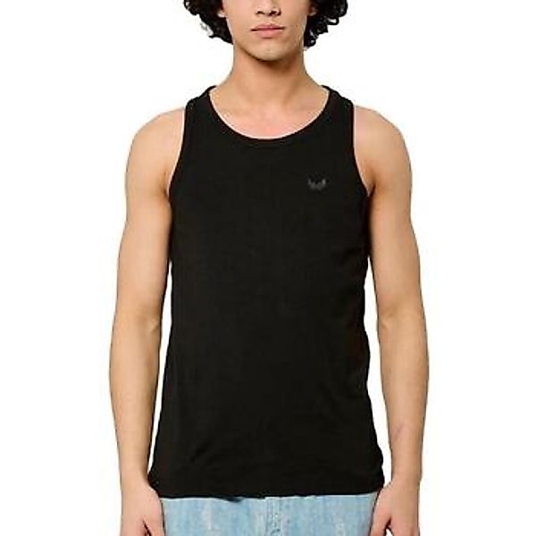 Kaporal  Tank Top MASHH25M10-BLK günstig online kaufen