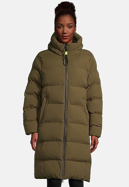 No.1 COMO Wintermantel LUZIE mit Kapuze günstig online kaufen