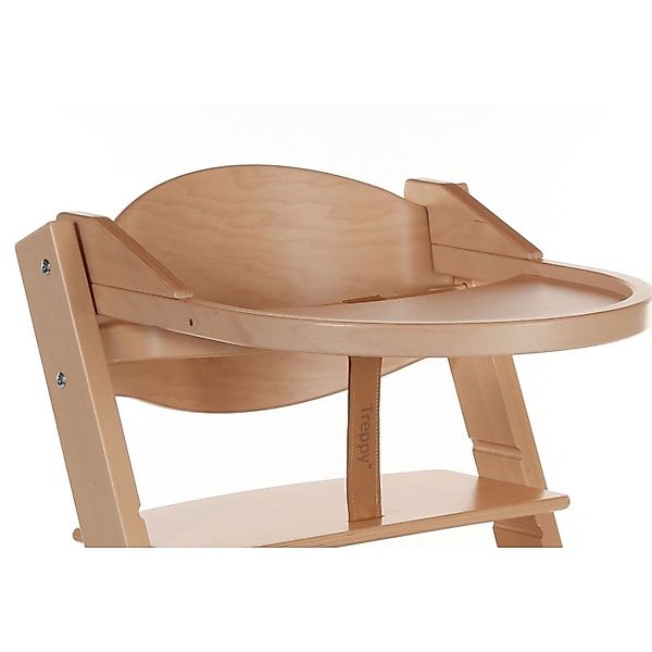 Treppy Hochstuhl natur (Packung, 1 St), günstig online kaufen