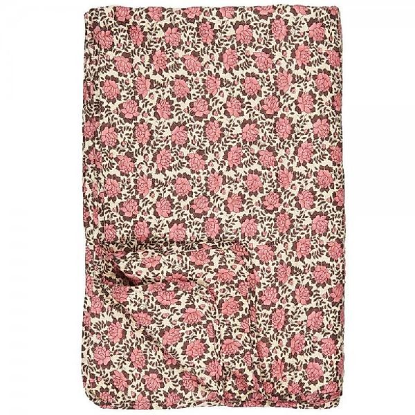 Wohndecke Ib Laursen Quilt Decke Tagesdecke günstig online kaufen