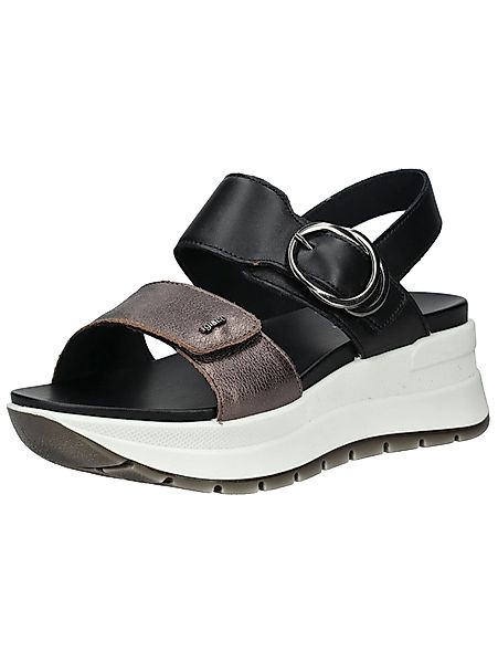 IGI & CO Sandalen Leder Keilsandalette günstig online kaufen