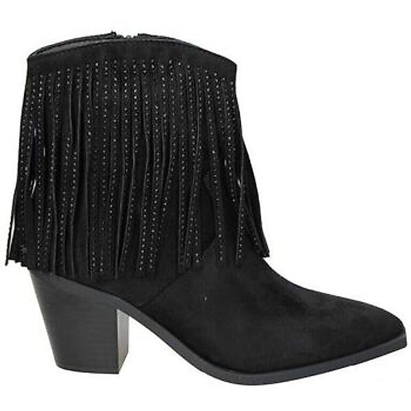 D'angela  Stiefeletten DRB29146 günstig online kaufen