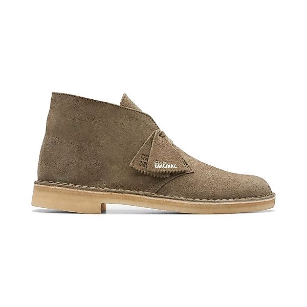 Clarks Desert Boot Stiefel günstig online kaufen