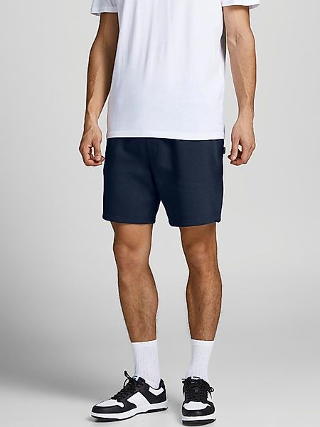 Jack & Jones Sweatshorts JPSTGORDON BRADLEY günstig online kaufen