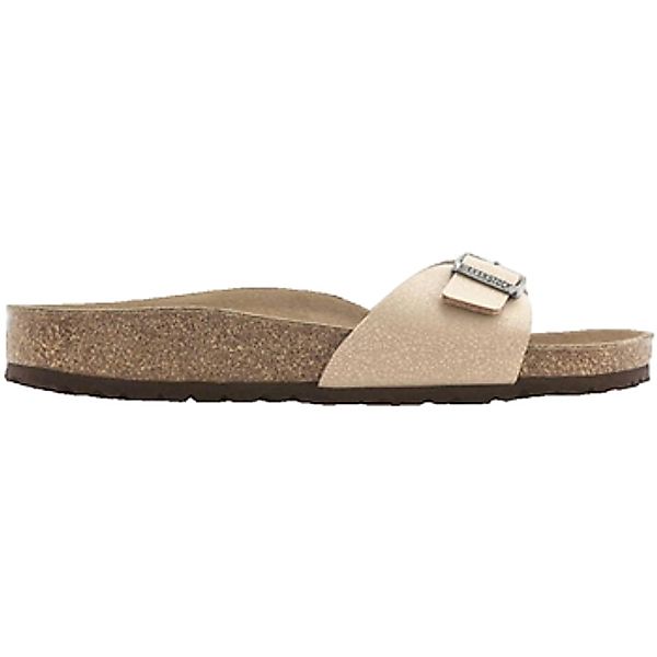 Birkenstock  Sandalen Madrid vegan Etroite günstig online kaufen