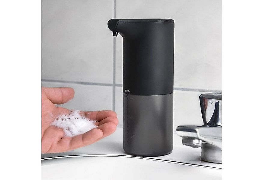 Mikamax Seifenspender Automatischer Schaumseifenspender Seifendosierer mit günstig online kaufen