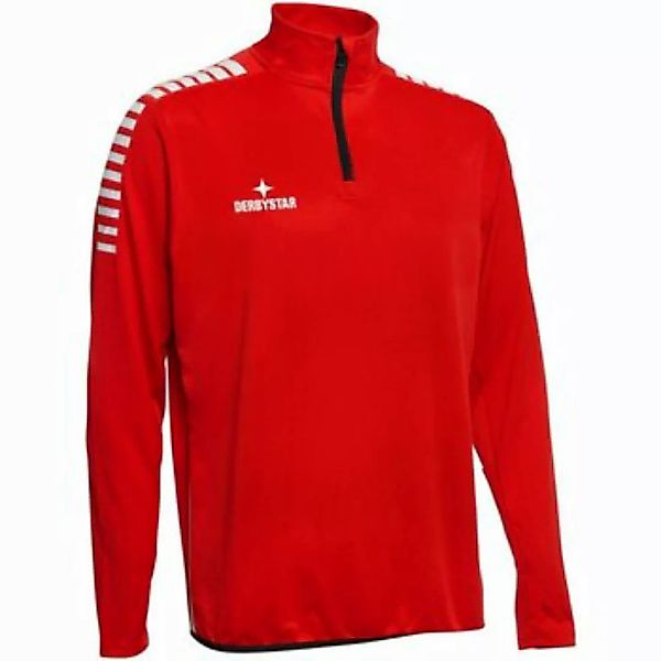 Derby Star  Pullover Sport DERBYSTAR Primo Trainings-Top /weiß XL 604306031 günstig online kaufen