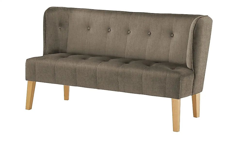 switch Küchensofa  Bella ¦ braun ¦ Maße (cm): B: 158 H: 90 T: 72.0 Bänke > günstig online kaufen