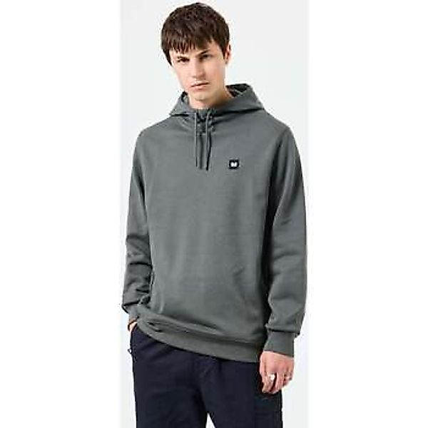 Weekend Offender  Sweatshirt Ribbe - zinc günstig online kaufen