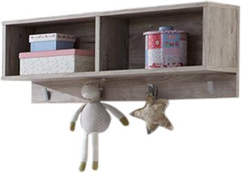 arthur berndt Kinderregal Bente, mit 4 günstig online kaufen