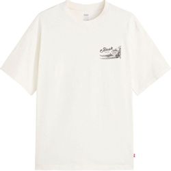 Levi's® T-Shirt SEVINTAGE mit Logo-Aufnäher auf günstig online kaufen