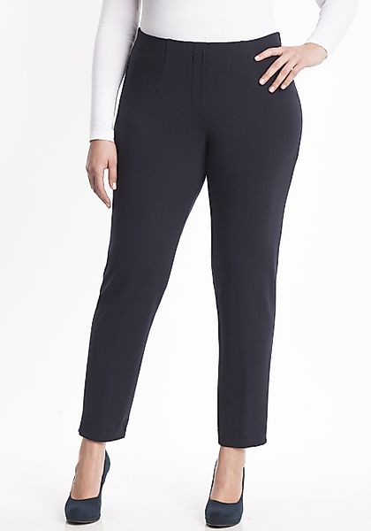 KjBRAND Schlupfhose Susie XS Jersey mit günstig online kaufen