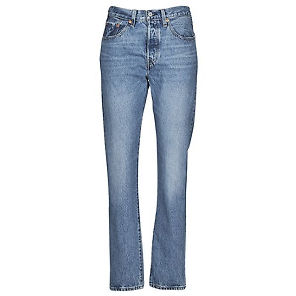 Levis  Boyfriend Jeans 501® CROP günstig online kaufen