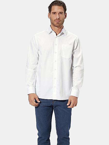 Babista Langarmhemd "Hemd JORNAN" 1 Stk. günstig online kaufen