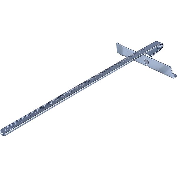 Parallelanschlag für LUX-TOOLS Akku-Handkreissäge A-KS-20/150 günstig online kaufen