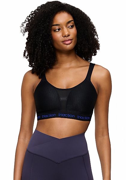 triaction by Triumph Sport-BH "Triaction Energy Lite", atmungsaktiv und ext günstig online kaufen