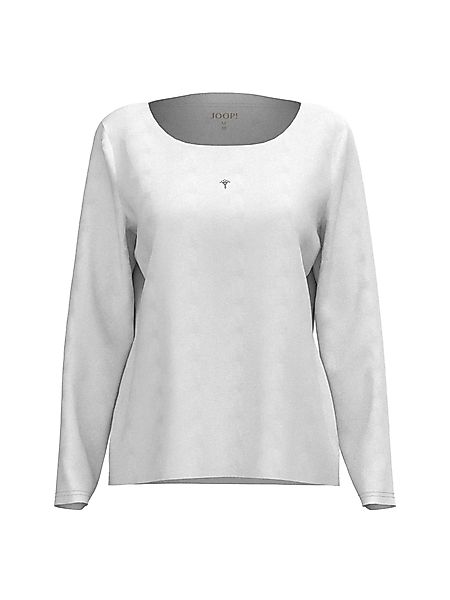 JOOP! Longsleeve Cosy unterhemd shirt langarm günstig online kaufen