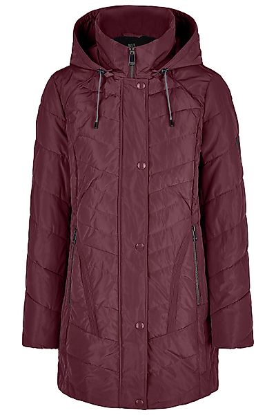 Barbara Lebek Steppjacke wattierte Damenjacke, Herbstjacke günstig online kaufen