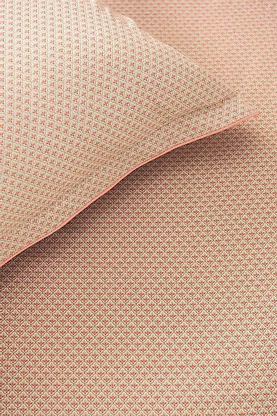 PiP Studio Spannbettlaken Mi Vida_Light Pink_UV_UV_100x200 günstig online kaufen