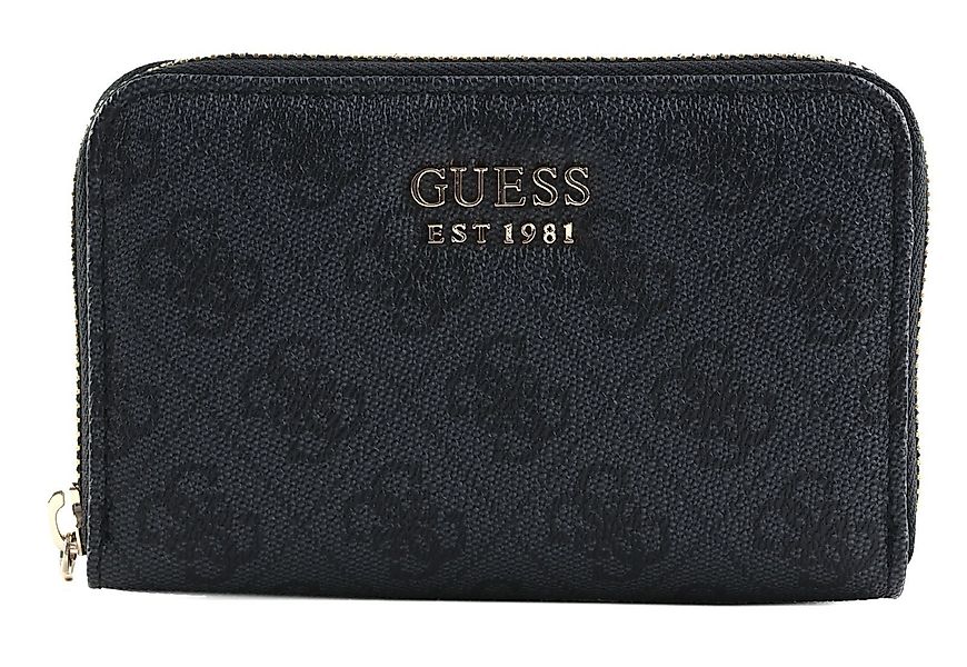 Guess Geldbörse SLG Medium Zip Around günstig online kaufen