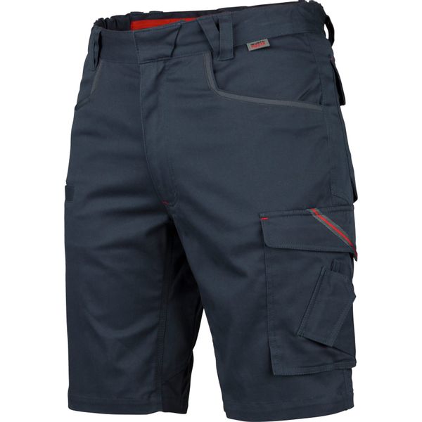 Würth MODYF Arbeitsshorts Stretch X Kurze günstig online kaufen