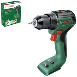 Bosch 18 V Akku-Bohrschrauber UniversalDrill 18V-60 Solo günstig online kaufen
