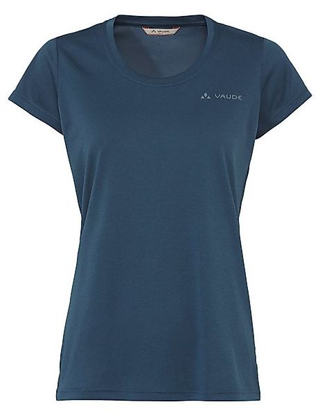 VAUDE T-Shirt SE Women's Ossola Print T-Shirt (1-tlg) Green Shape günstig online kaufen