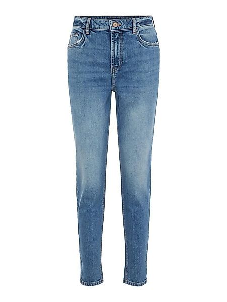 pieces 7/8-Jeans Delly (1-tlg) Plain/ohne Details günstig online kaufen