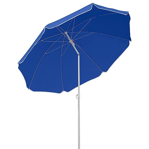 Schneider Balkonschirme Ø 180 cm mit Push-Up Mechanik günstig online kaufen