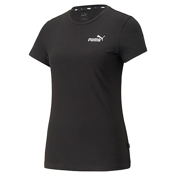 PUMA T-Shirt Puma Damen T-Shirt ESS+ günstig online kaufen