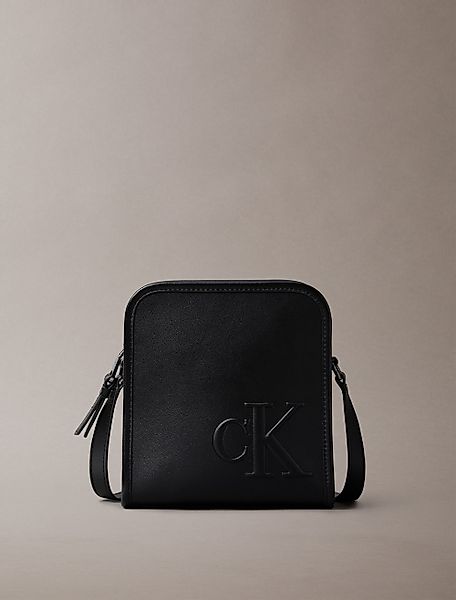 Calvin Klein Jeans Umhängetasche "SCULPTED IMPRESSION REPORTER 18", Schulte günstig online kaufen