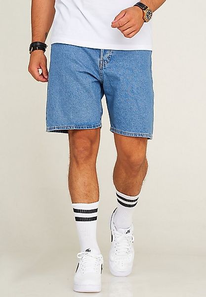 Jack & Jones Jeansshorts JJITONY JJINFINITY SHORTS Kurze Hose aus Denim 5-P günstig online kaufen