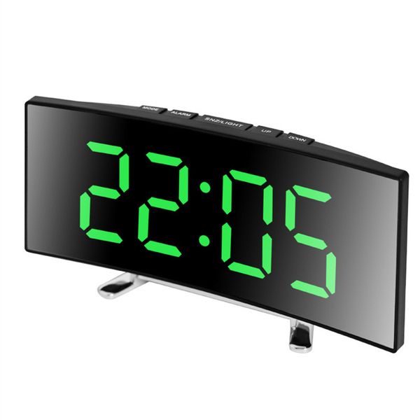autolock Wecker Wecker LED-Digitaler Wecker,Snooze, LED-Display,Tischuhr günstig online kaufen