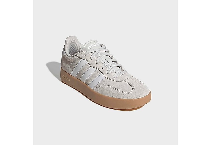 adidas Sportswear BARREDA Sneaker inspiriert vom Design des adidas Handball günstig online kaufen