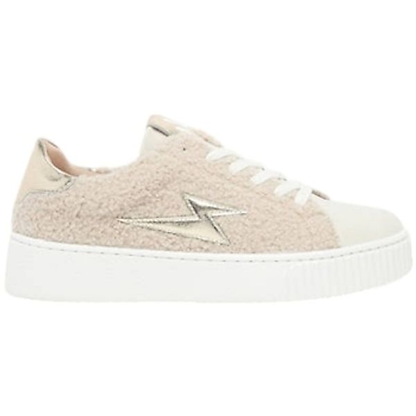 Vanessa Wu  Damenschuhe AVA  BEIGE BK2705 günstig online kaufen