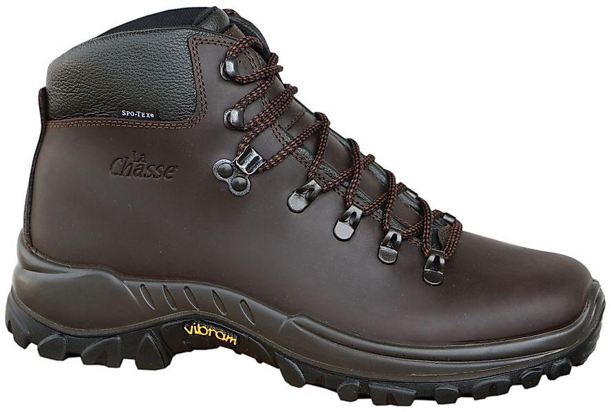 La Chasse® Jagdstiefel Herren aus Rindsleder günstig online kaufen