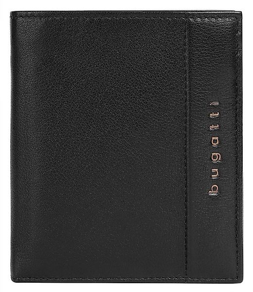 bugatti Geldbörse NOME, echt Leder günstig online kaufen