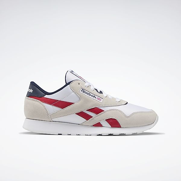 Reebok Classic CL NYLON Sneaker günstig online kaufen