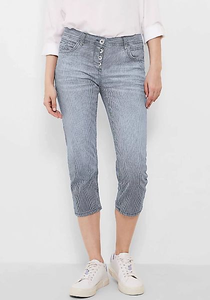 Cecil Bequeme Jeans günstig online kaufen